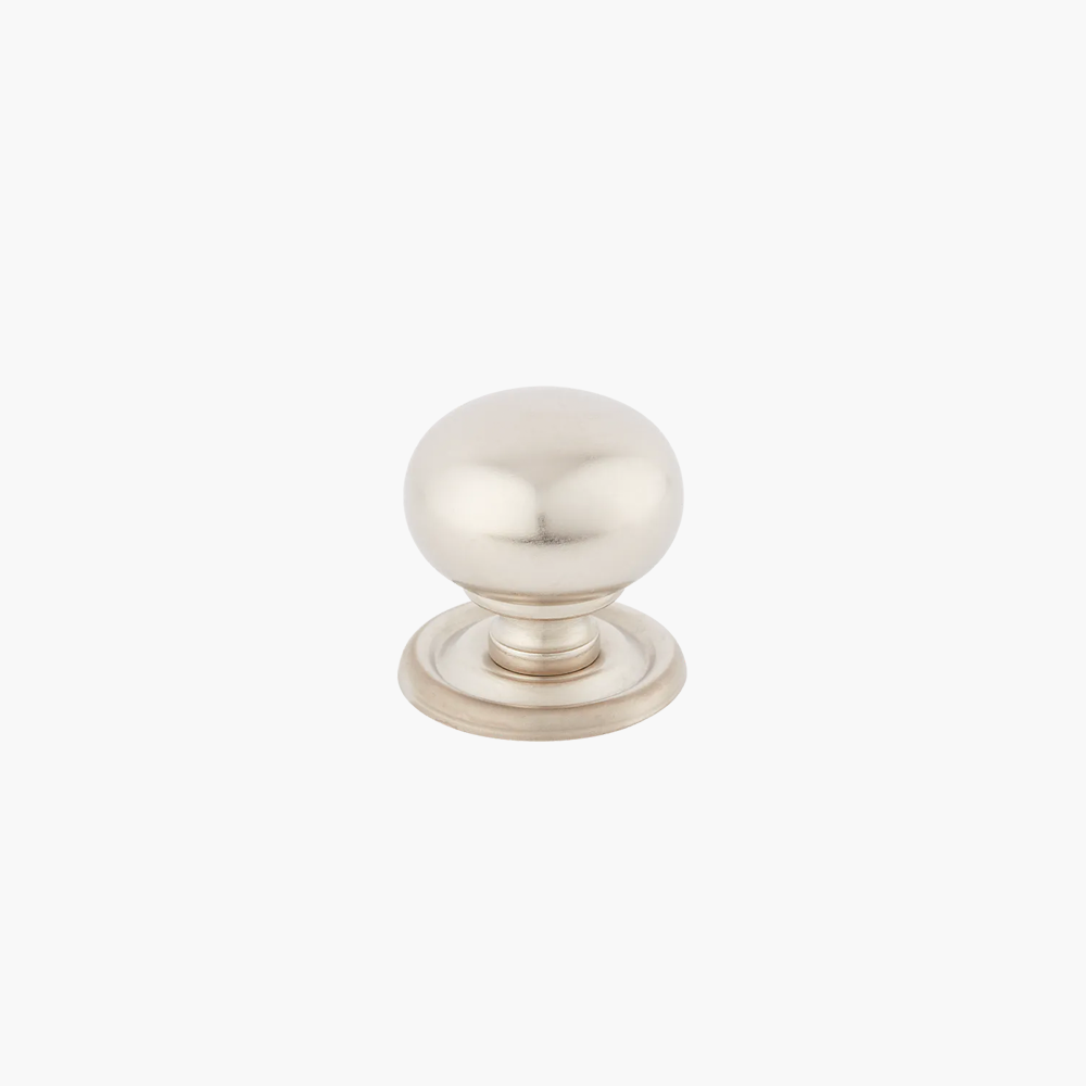 Cotswold Bun Knob_Signature finishes KimsHardware