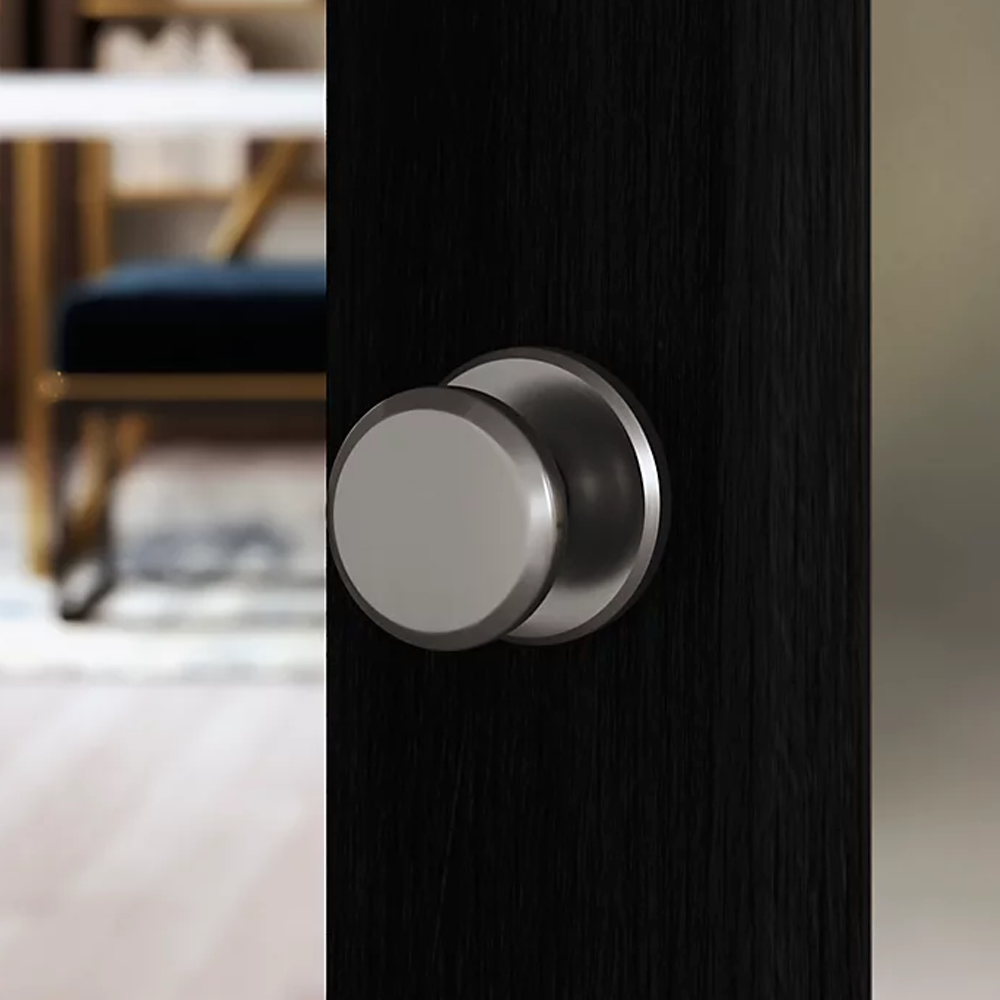 5023 KNOB WITH R016 ROSE – KimsHardware