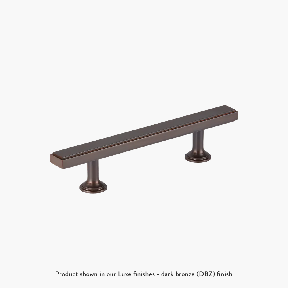 Rotunda Cabinet Handle_Specialty finishes – KimsHardware
